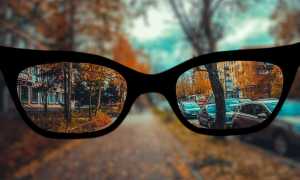 Близорукость (миопия): причины, степени, лечение