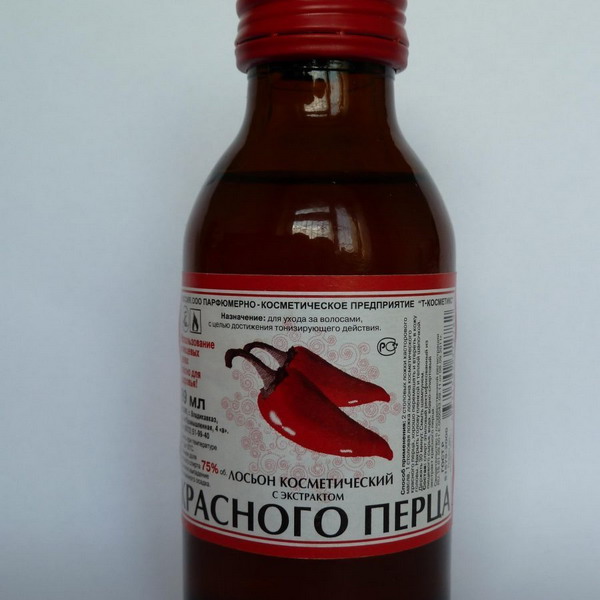 эффективное средство от облысения