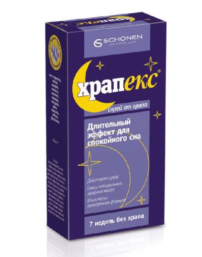 храпекс