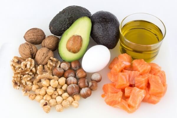 продукты для увеличения жизни